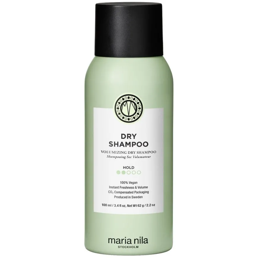 Dry Shampoo 100ml