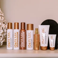 Dry Shimmer Oil 100ml