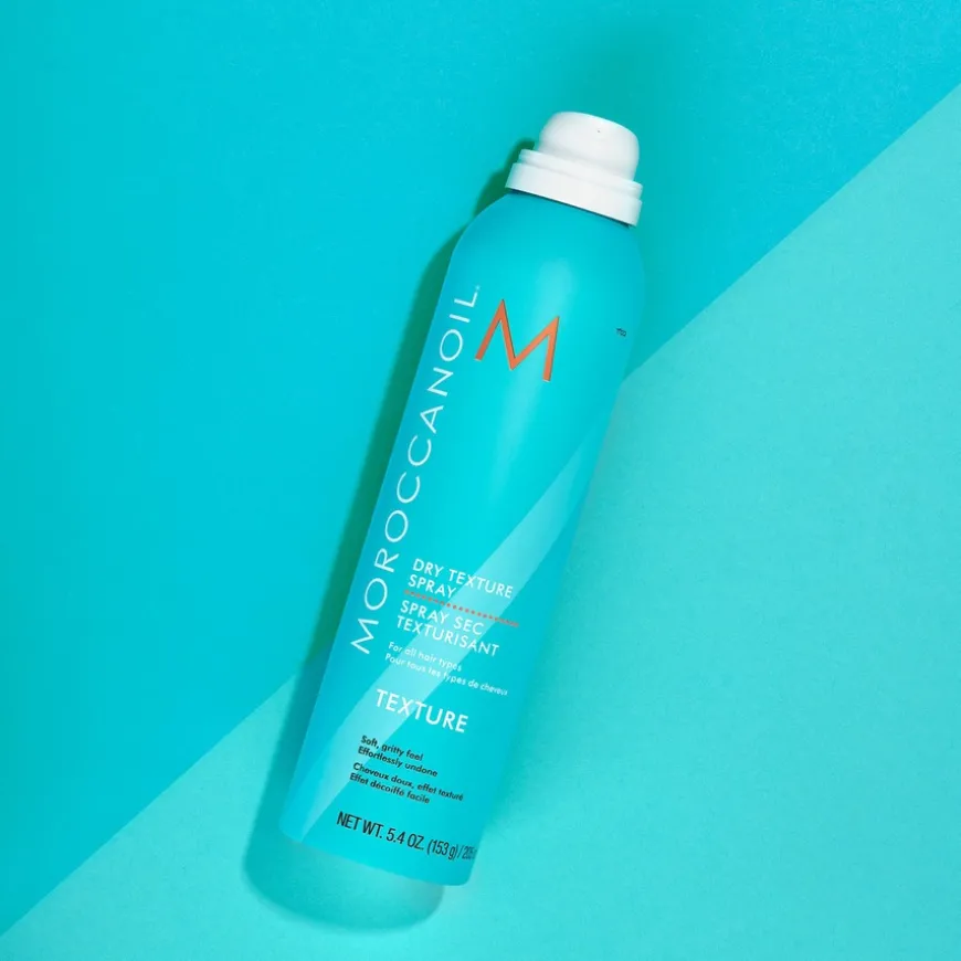 Dry Texture Spray 205ml