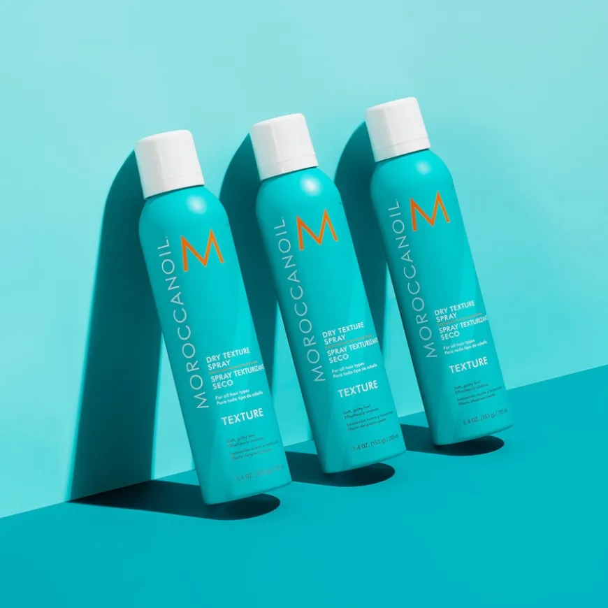 Dry Texture Spray 205ml