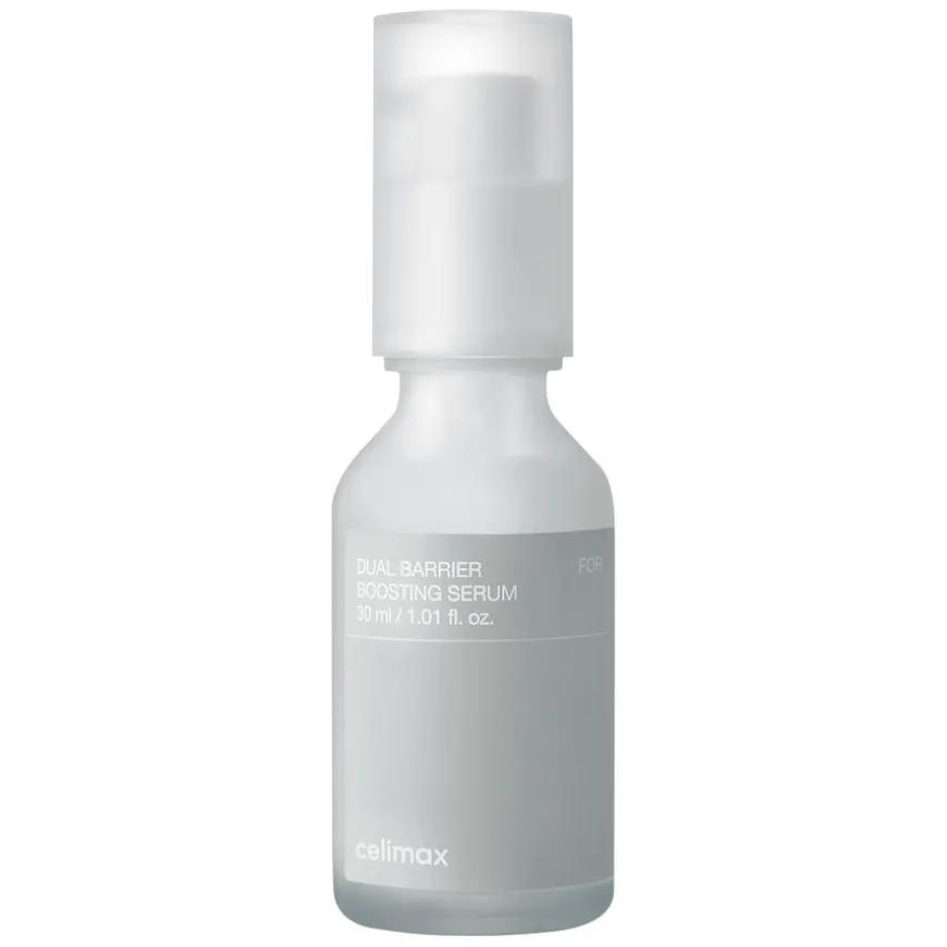 Dual Barrier Boosting Serum 30ml