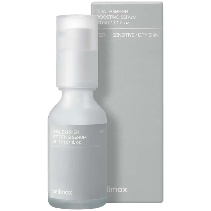 Dual Barrier Boosting Serum 30ml
