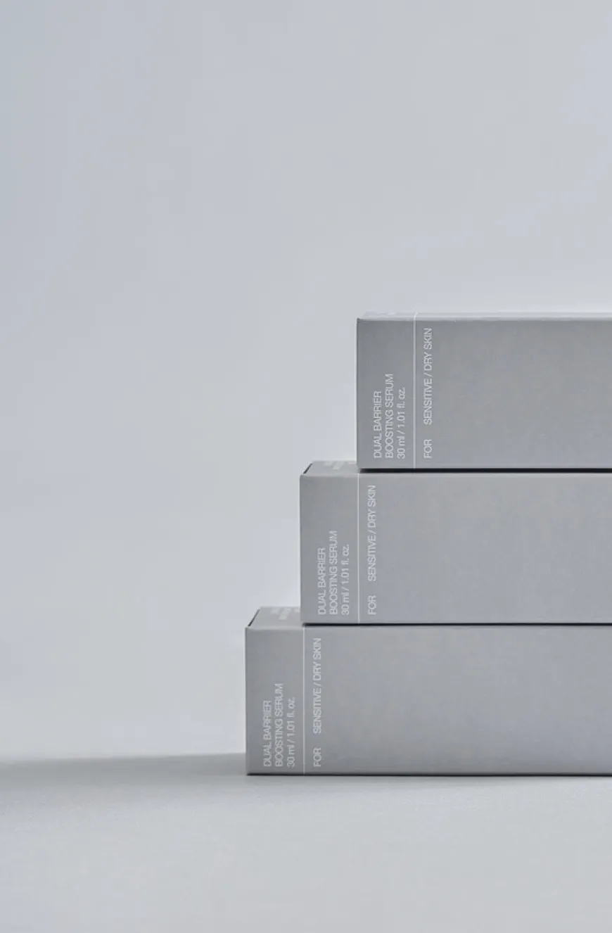 Dual Barrier Boosting Serum 30ml