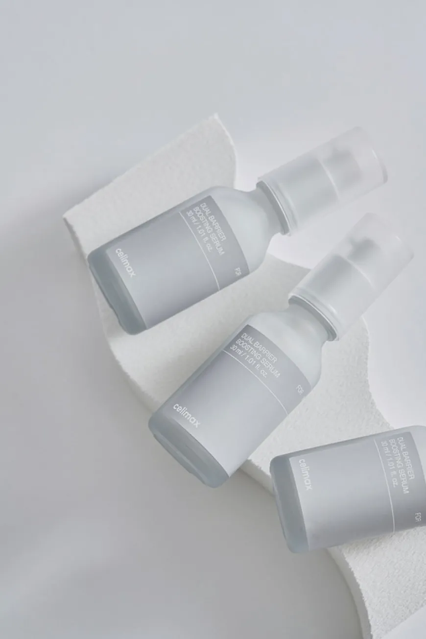 Dual Barrier Boosting Serum 30ml