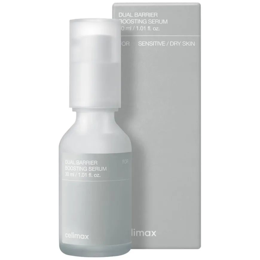 Dual Barrier Boosting Serum 30ml