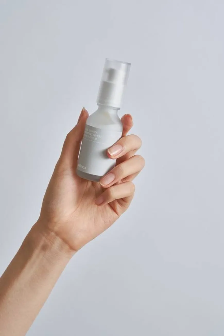 Dual Barrier Boosting Serum 30ml