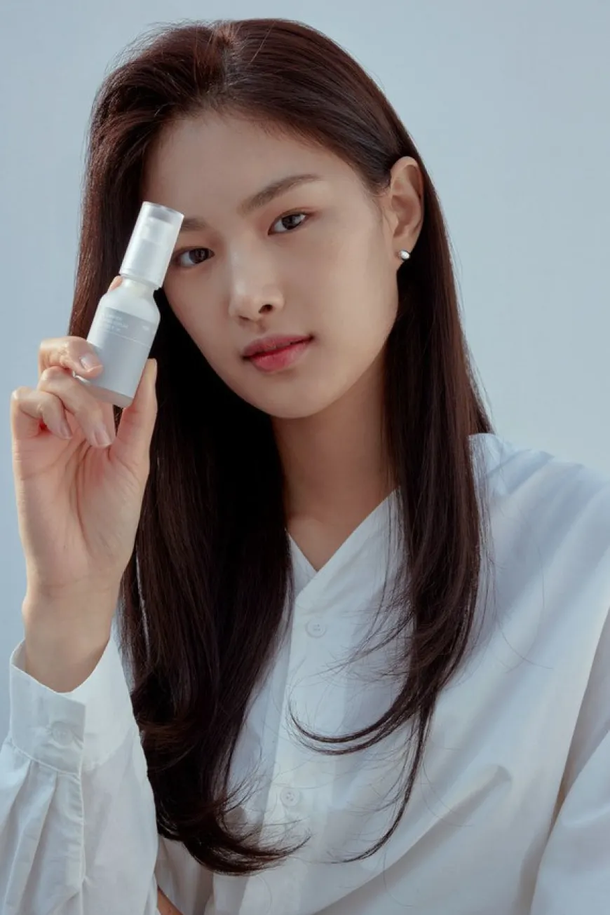 Dual Barrier Boosting Serum 30ml