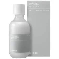 Dual Barrier Creamy Toner 150ml