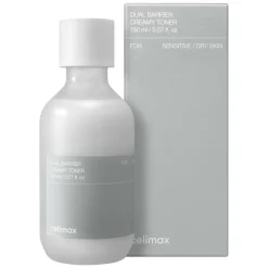 Dual Barrier Creamy Toner 150ml