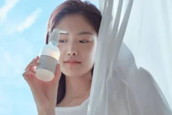 Dual Barrier Mild Gel Cleanser 200ml