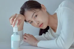 Dual Barrier Mild Gel Cleanser 200ml