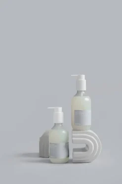 Dual Barrier Mild Gel Cleanser 200ml