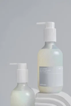 Dual Barrier Mild Gel Cleanser 200ml