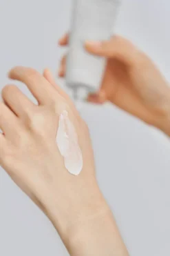 Dual Barrier Skin Wearable Cream 50ml