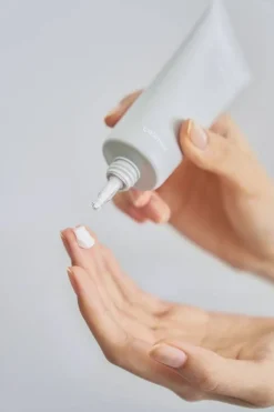 Dual Barrier Skin Wearable Cream 50ml