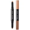 Dual-Ended Long-Wear Cream Shadow Stick, Golden Pink/Taupe 1,6g