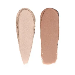 Dual-Ended Long-Wear Cream Shadow Stick, Golden Pink/Taupe 1,6g