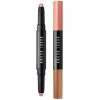 Dual-Ended Long-Wear Cream Shadow Stick, Pink Copper/Cashew 1,6g