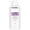 Dualsenses Blondes & Highlights 60sec Treatment 500ml