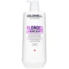 Dualsenses Blondes & Highlights Anti-Yellow Conditioner 1000ml