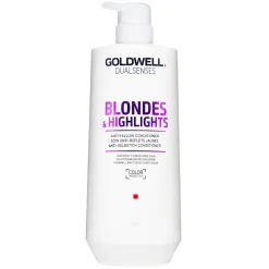 Dualsenses Blondes & Highlights Anti-Yellow Conditioner 1000ml