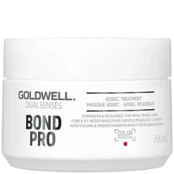 Dualsenses Bond Pro 60 Sec Treatment 200ml