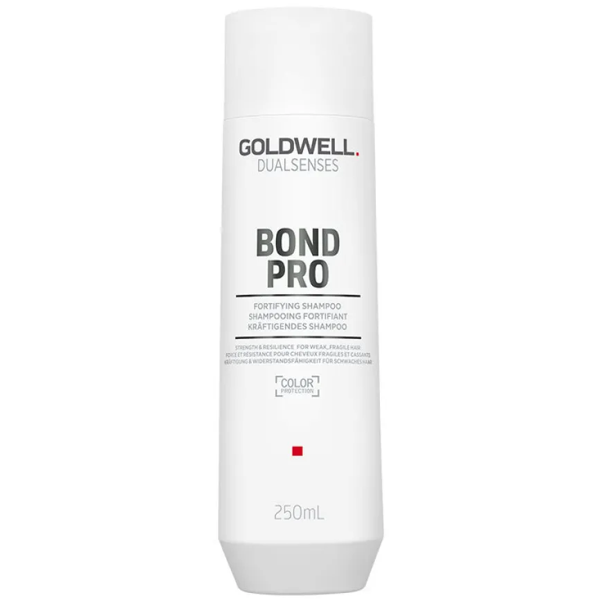 Dualsenses Bond Pro Fortifying Shampoo 250ml