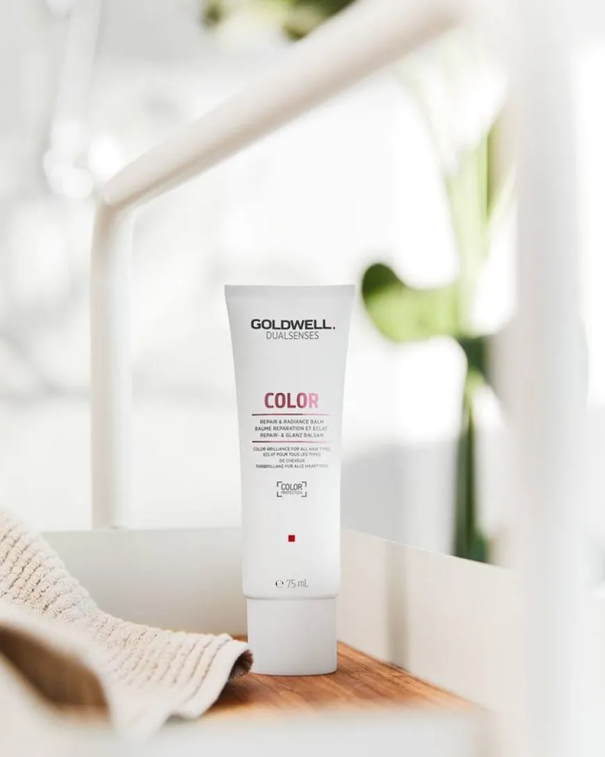 Dualsenses Color Repair & Radiance Balm 75ml