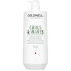 Dualsenses Curls & Waves Hydrating Shampoo 1000ml