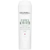 Dualsenses Curls & Waves Hydrating Conditioner 200ml