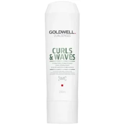 Dualsenses Curls & Waves Hydrating Conditioner 200ml
