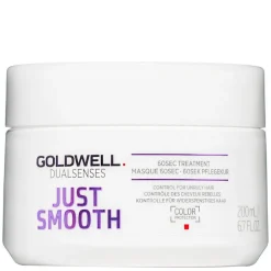 Dualsenses Just Smooth 60sec Treatment 200ml