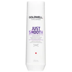 Dualsenses Just Smooth Shampoo 250ml