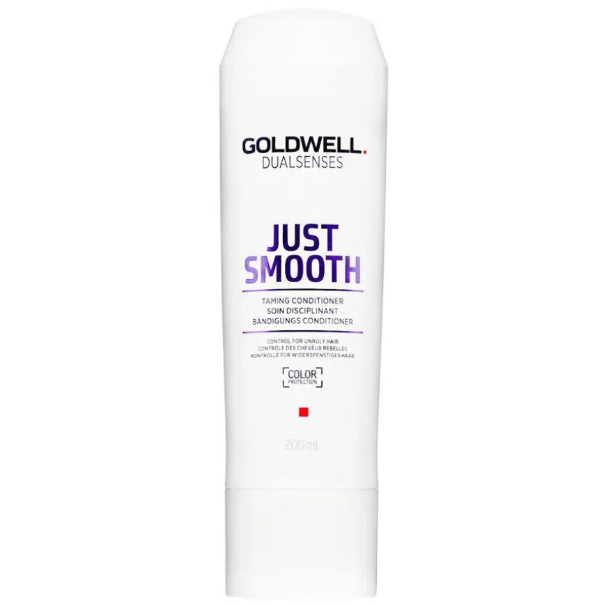 Dualsenses Just Smooth Taming Conditioner 200ml