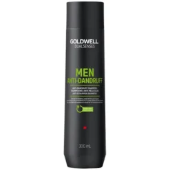 Dualsenses Men Anti-Dandruff Shampoo 300ml