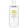 Dualsenses Rich Repair Restoring Shampoo 1000ml