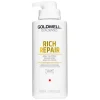 Dualsenses Rich Repair 60sec Treatment 500ml