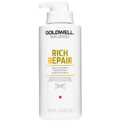 Dualsenses Rich Repair 60sec Treatment 500ml