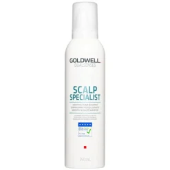 Dualsenses Scalp Specialist Sensitive Foam Shampoo 250ml