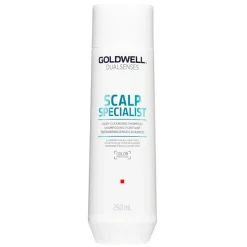 Dualsenses Scalp Specialist Deep Cleansing Shampoo 250ml