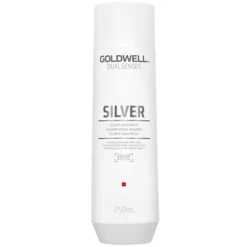 Dualsenses Silver Shampoo 250ml