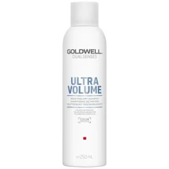 Dualsenses Ultra Volume Bodifying Dry Shampoo 250ml