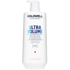 Dualsenses Ultra Volume Bodifying Shampoo 1000ml