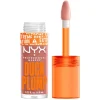 Duck Plump Lip Lacquer Bangin' Bare 02 7ml