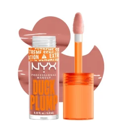 Duck Plump Lip Lacquer Bangin' Bare 02 7ml