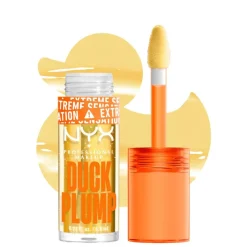 Duck Plump Lip Lacquer Clearly Spicy 01 7ml