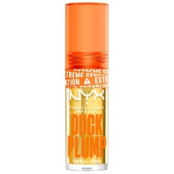 Duck Plump Lip Lacquer Clearly Spicy 01 7ml