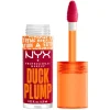 Duck Plump Lip Lacquer Hall Of Flame 14 7ml