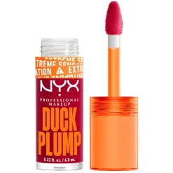Duck Plump Lip Lacquer Hall Of Flame 14 7ml