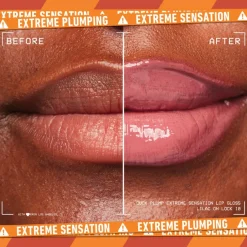 Duck Plump Lip Lacquer Lilac On Lock 10 7ml